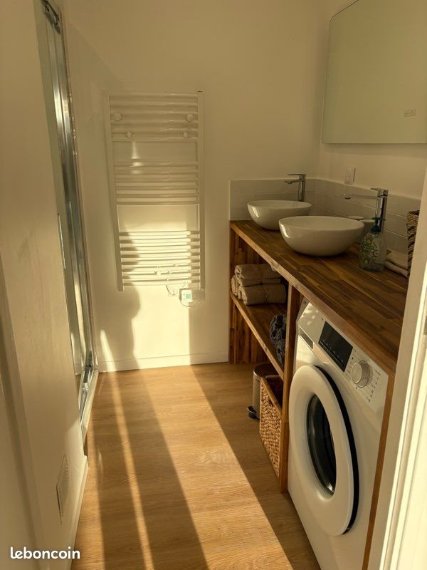 Appartement à louer, 52m², Aix-en-Provence