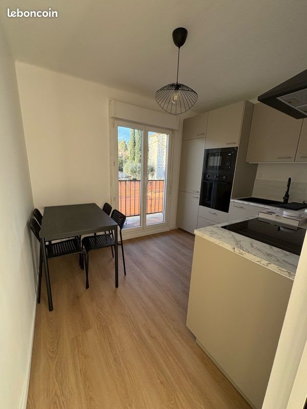 Appartement à louer, 52m², Aix-en-Provence