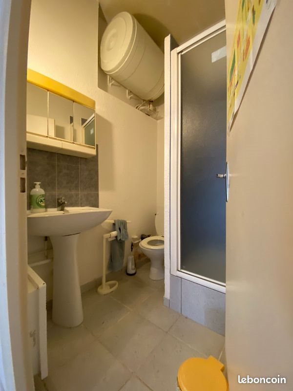 Appartement à vendre, 34m², Libourne