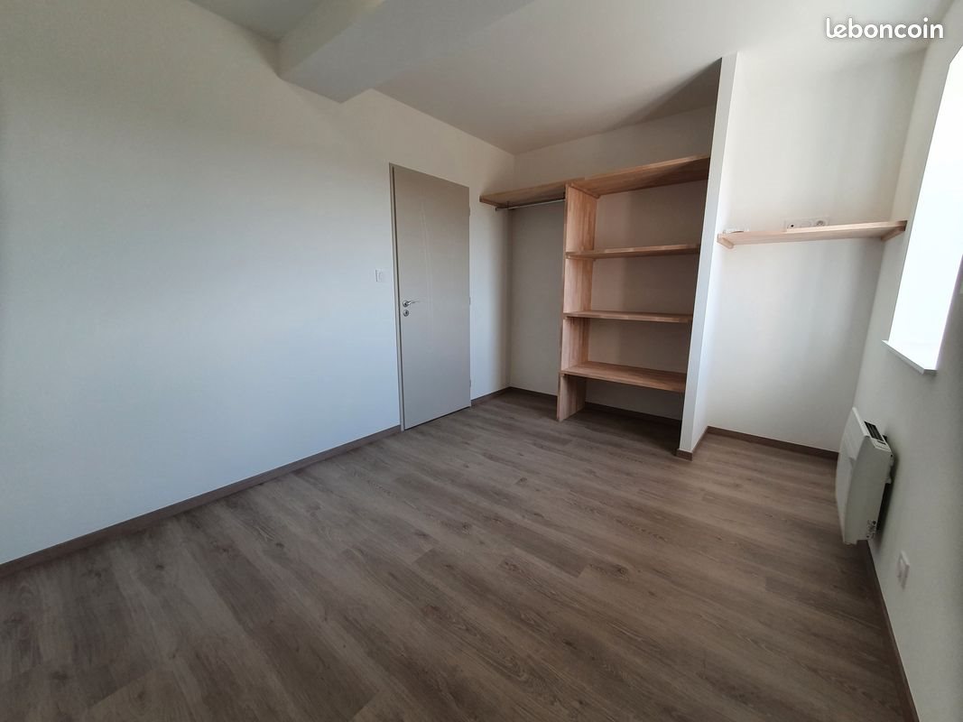 Maison à louer, 67m², Romans