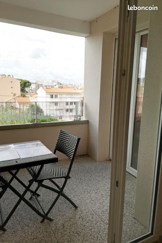 Appartement à vendre, 41m², Toulouse
