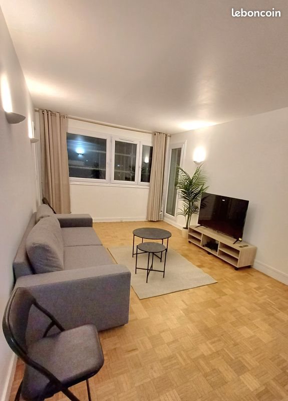 Appartement à louer, 13m², Antony
