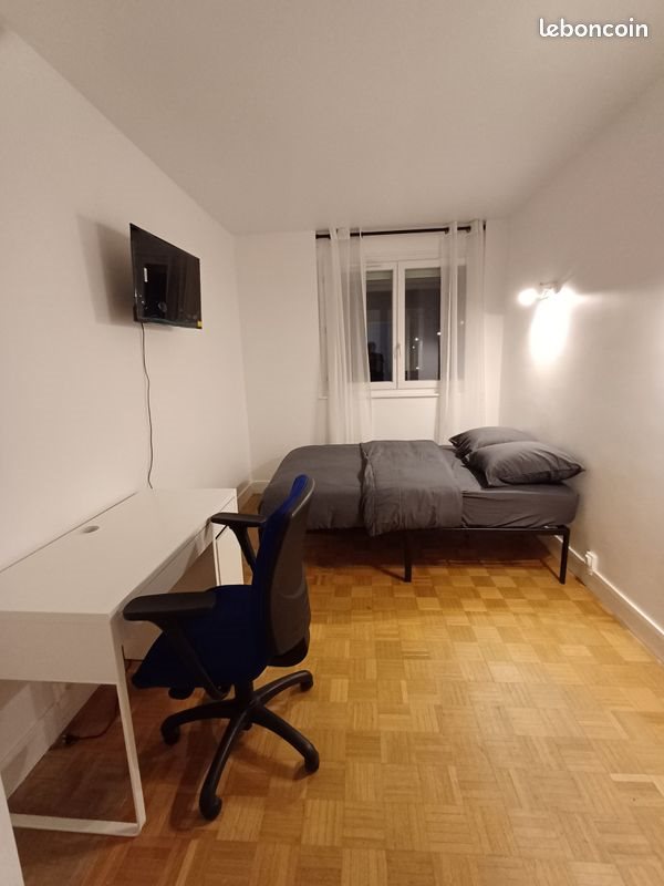 Appartement à louer, 13m², Antony