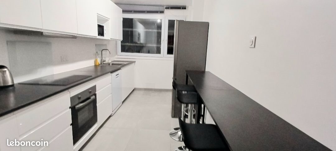 Appartement à louer, 13m², Antony