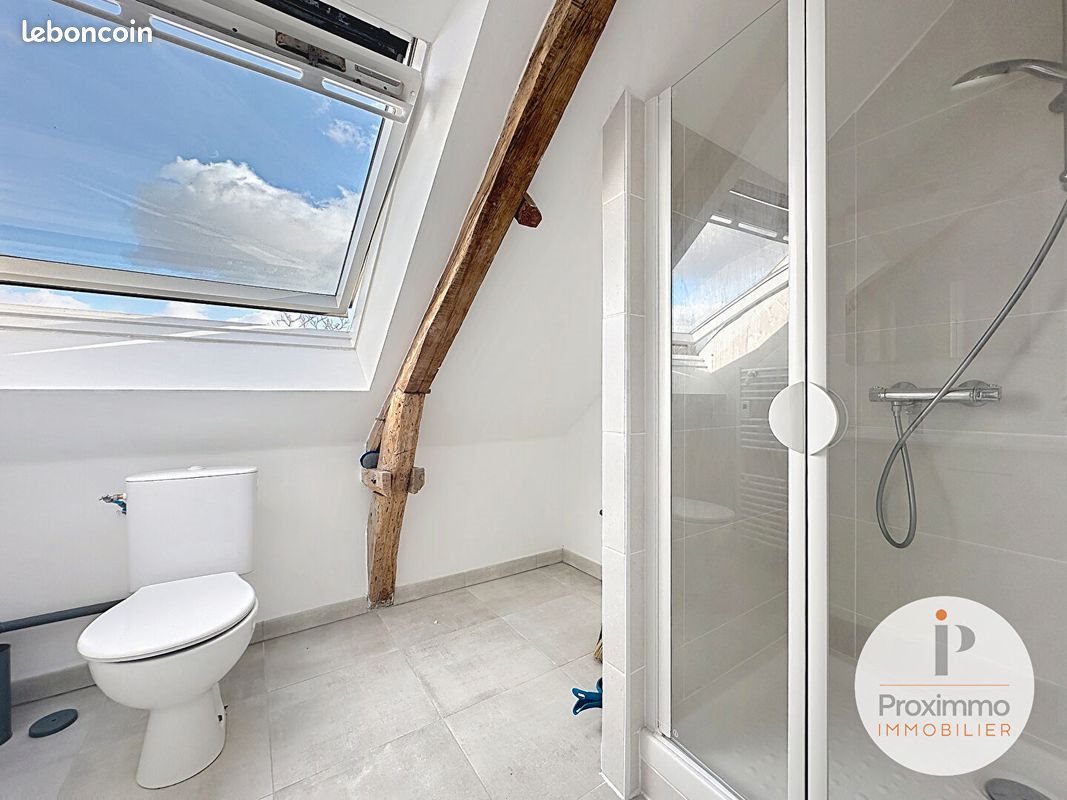 Appartement à louer, 20m², Questembert