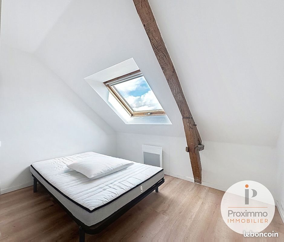 Appartement à louer, 20m², Questembert