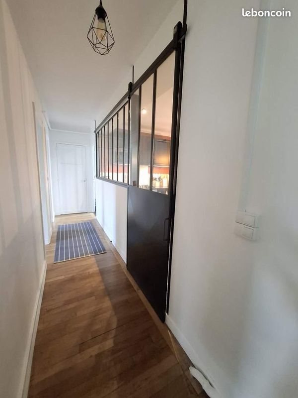 Appartement à vendre, 85m², Rennes