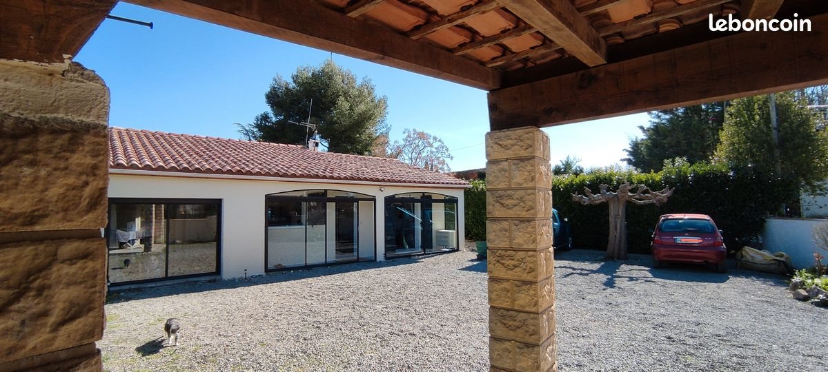 Maison à vendre, 117m², Villeneuve-lès-Montréal