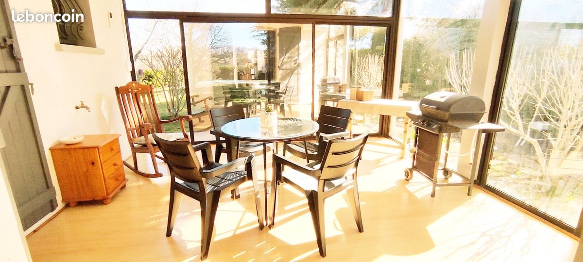 Maison à vendre, 117m², Villeneuve-lès-Montréal