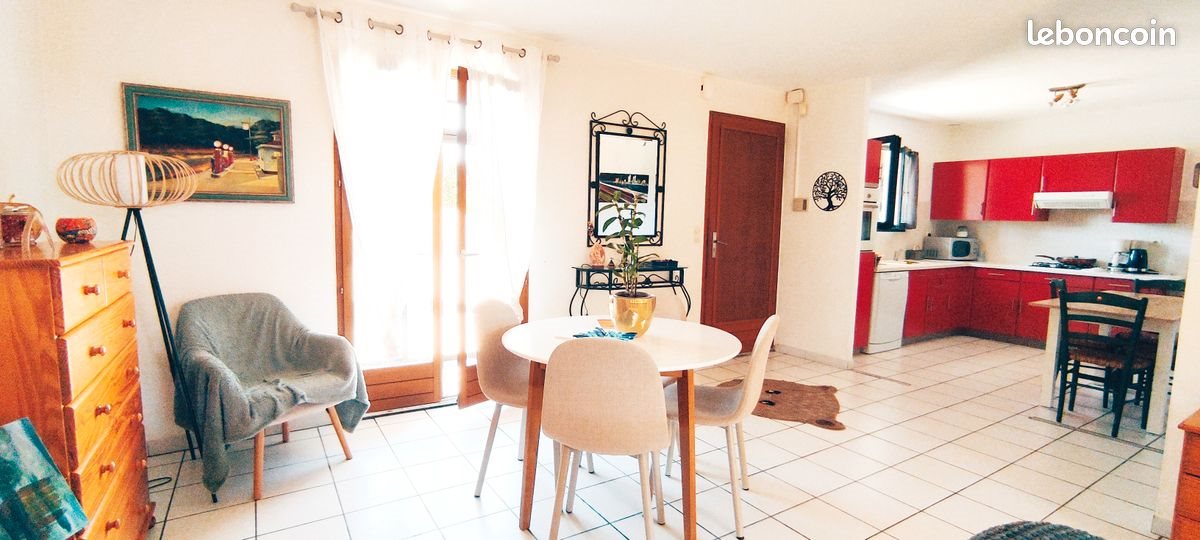 Maison à vendre, 117m², Villeneuve-lès-Montréal