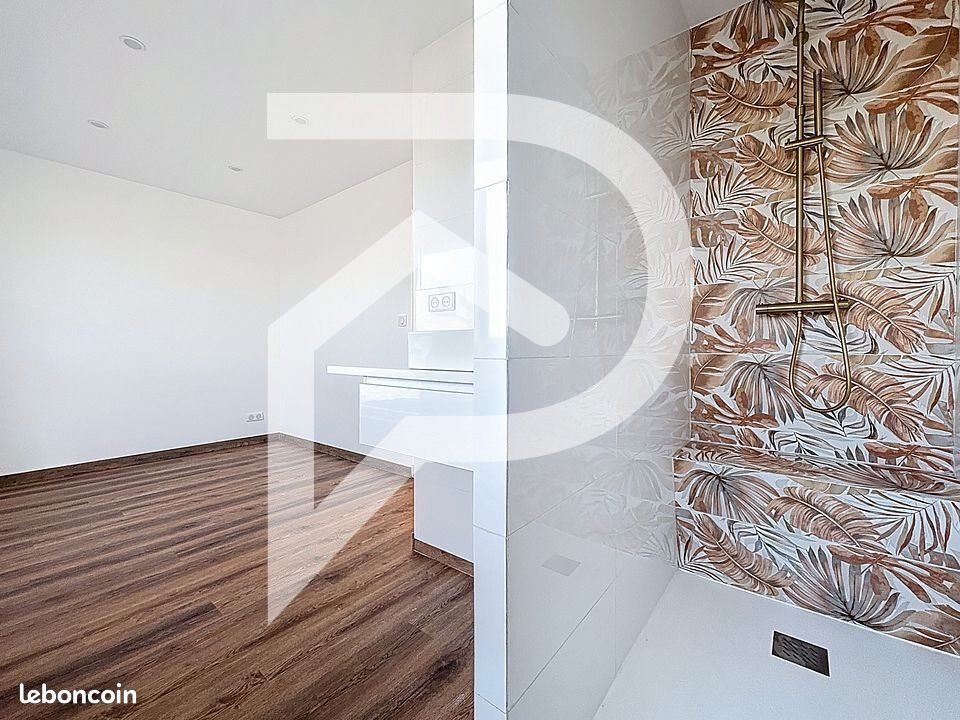 Appartement à vendre, 35m², Soissons