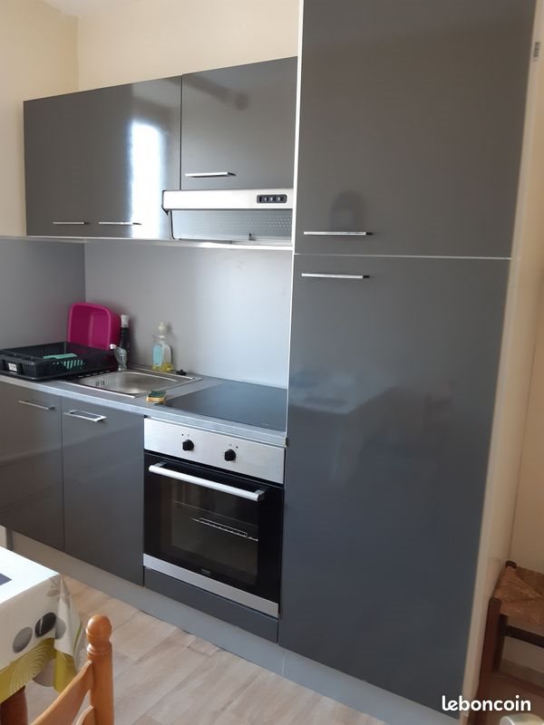 Appartement à louer, 32m², Roscoff