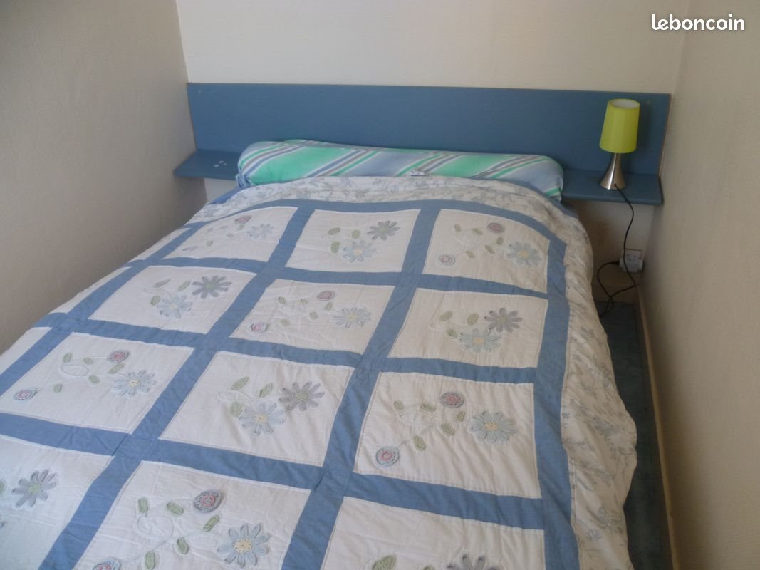 Appartement à louer, 32m², Roscoff