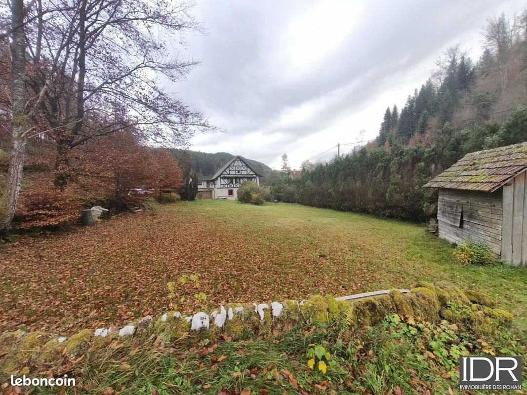 Maison à vendre, 224m², Garrebourg