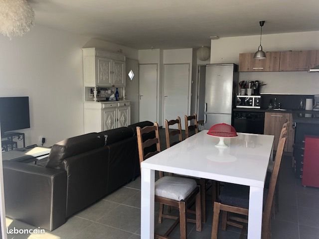 Maison à vendre, 52m², Veauche