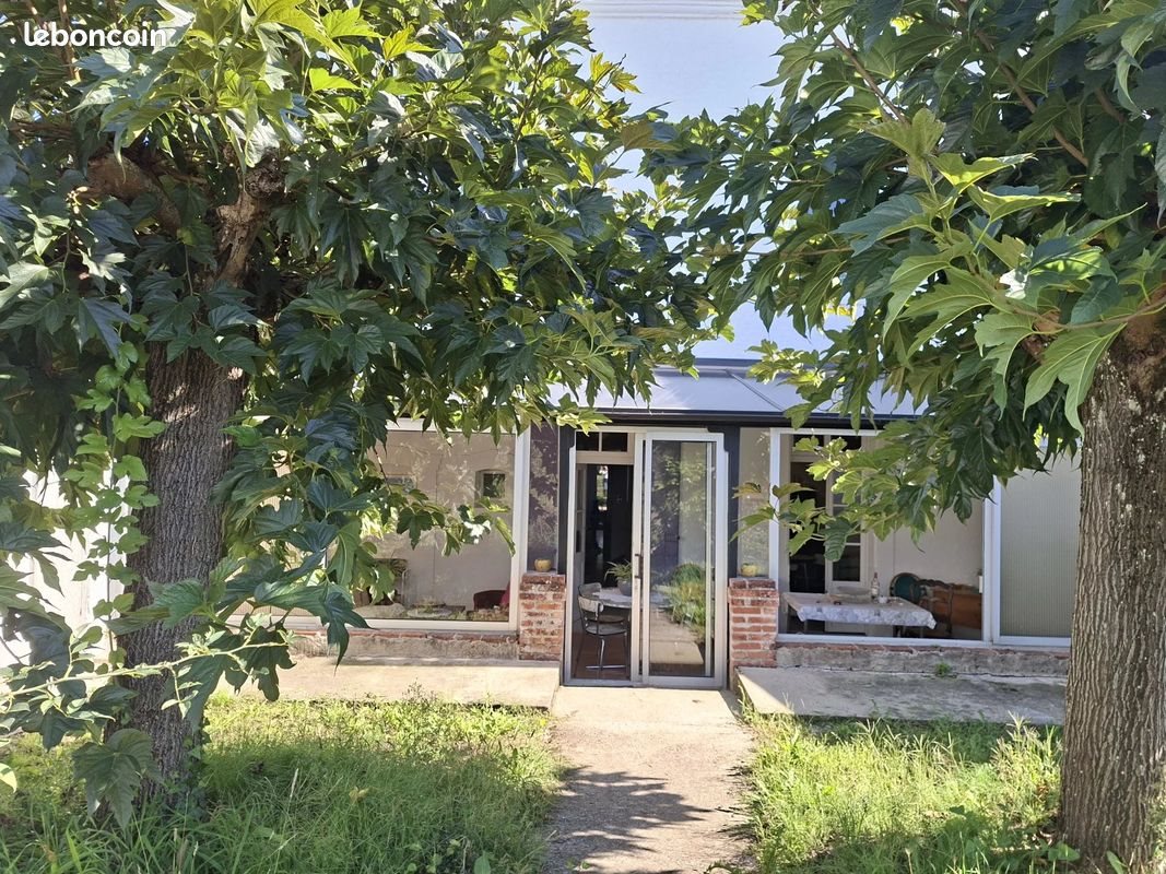 Maison à vendre, 282m², Réalmont