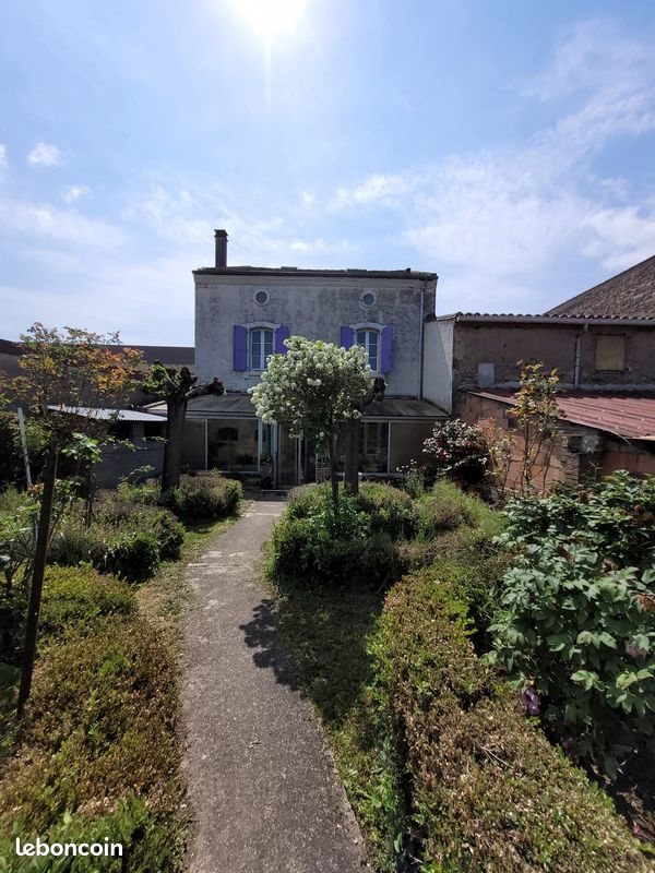 Maison à vendre, 282m², Réalmont