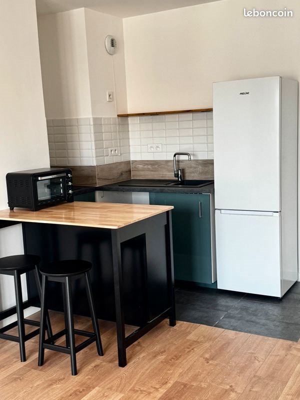Appartement à louer, 39m², Houilles
