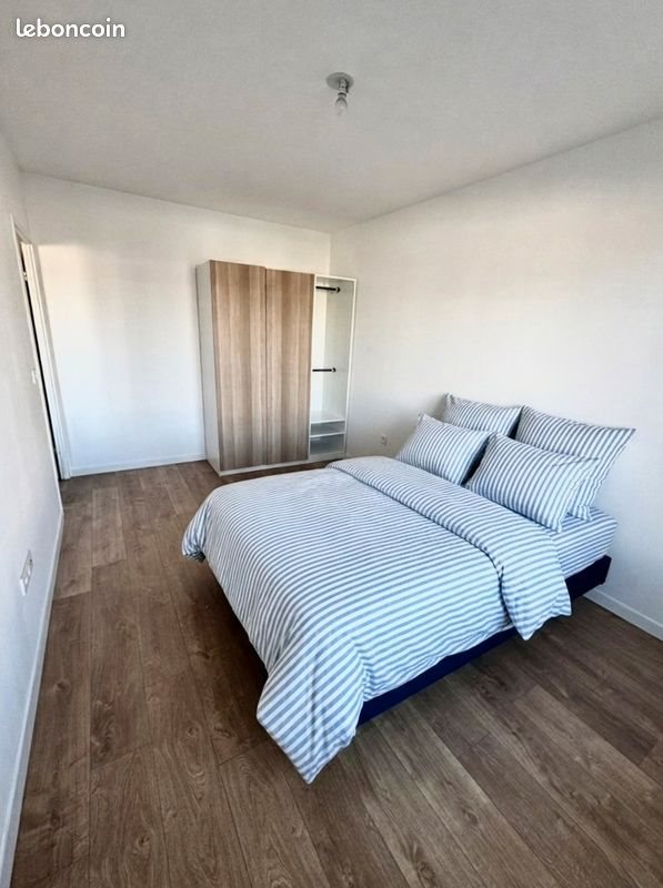Appartement à louer, 39m², Houilles