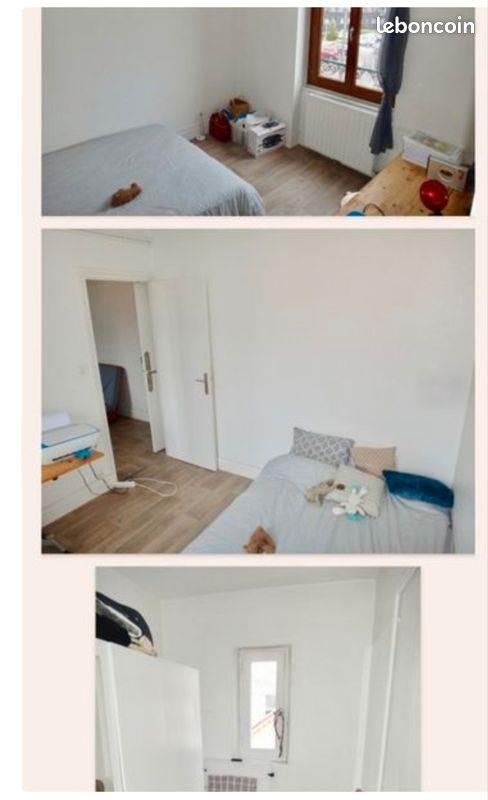 Appartement à louer, 45m², Clermont-Ferrand