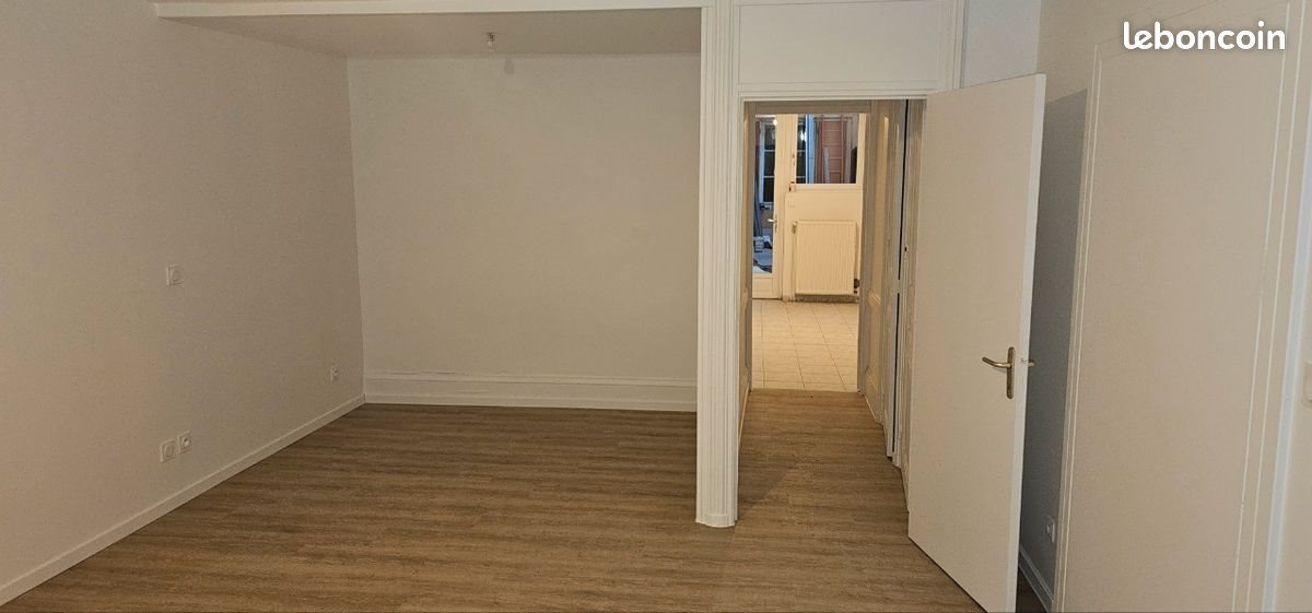 Appartement à louer, 40m², Saint-Rambert-en-Bugey