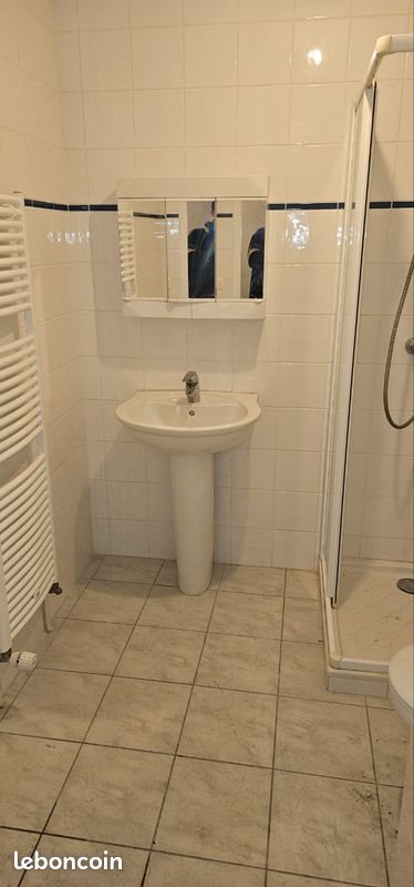 Appartement à louer, 40m², Saint-Rambert-en-Bugey