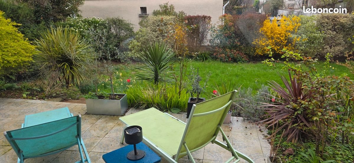 Maison à louer, 170m², Argenteuil