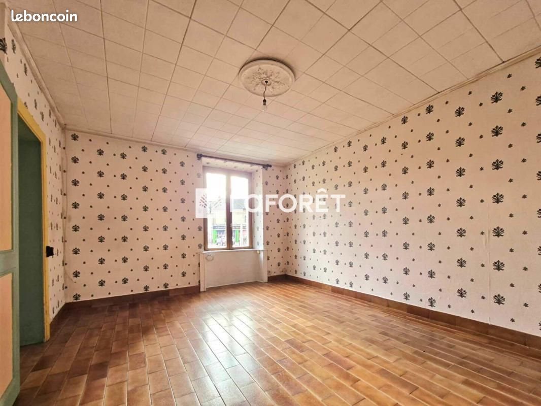 Maison à vendre, 121m², Bavans