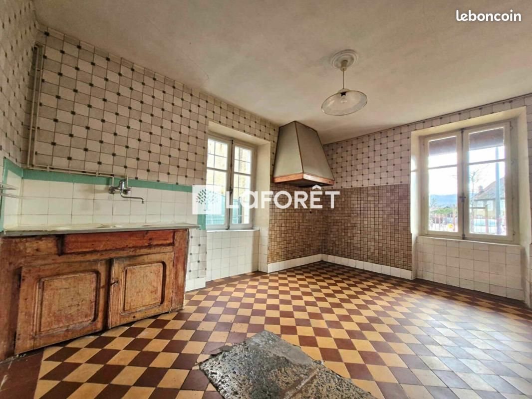 Maison à vendre, 121m², Bavans