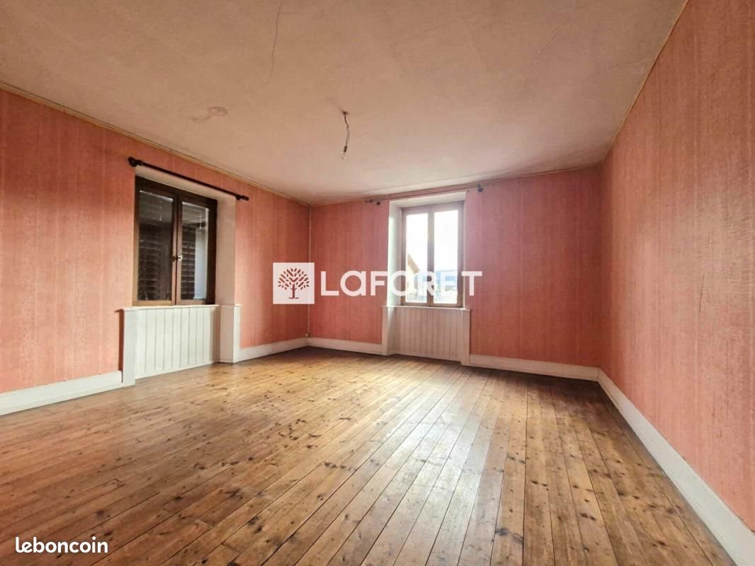 Maison à vendre, 121m², Bavans