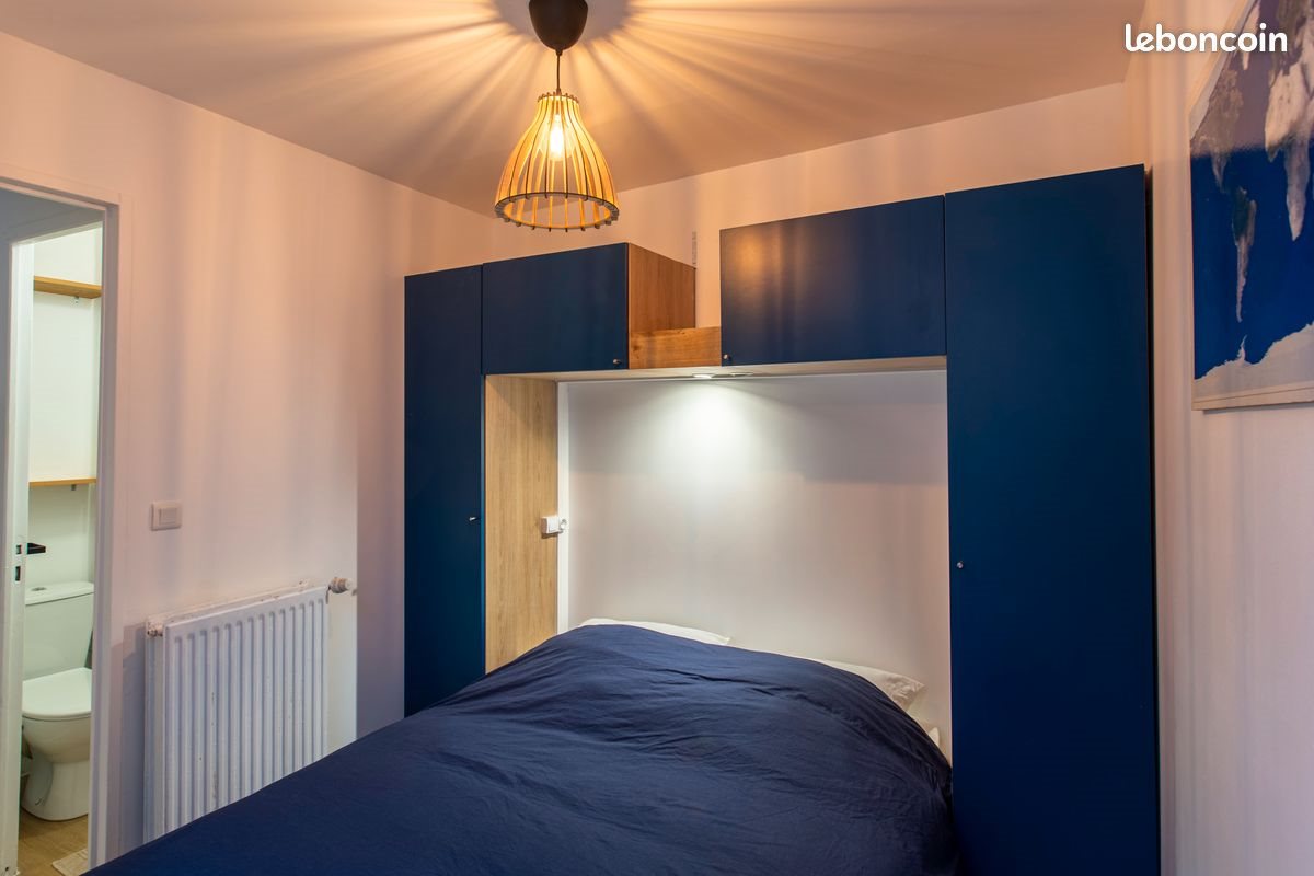 Appartement à louer, 20m², Amiens
