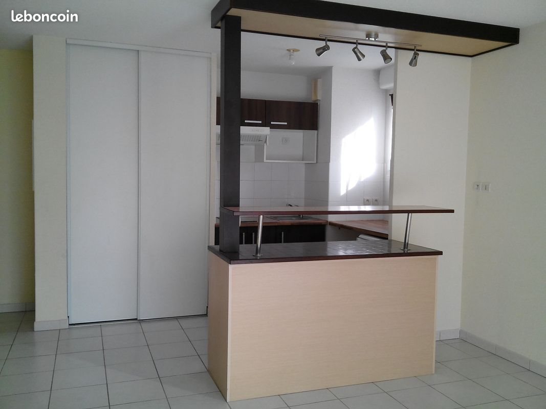 Appartement à louer, 39m², La Lande-de-Fronsac