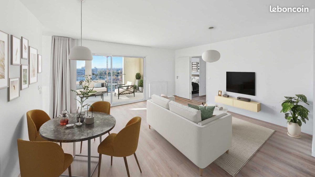 Appartement à vendre, 113m², Bordeaux