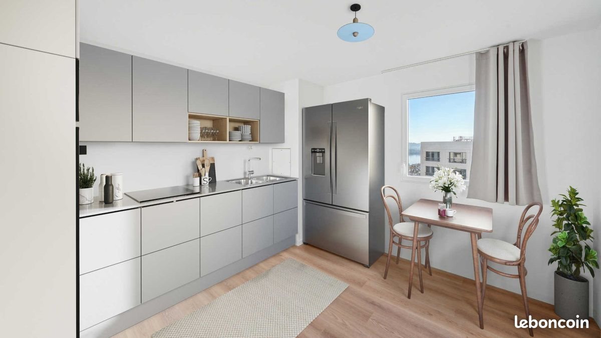 Appartement à vendre, 113m², Bordeaux