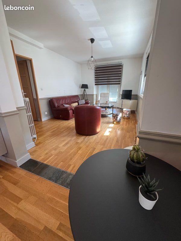 Appartement à louer, 70m², Perros-Guirec