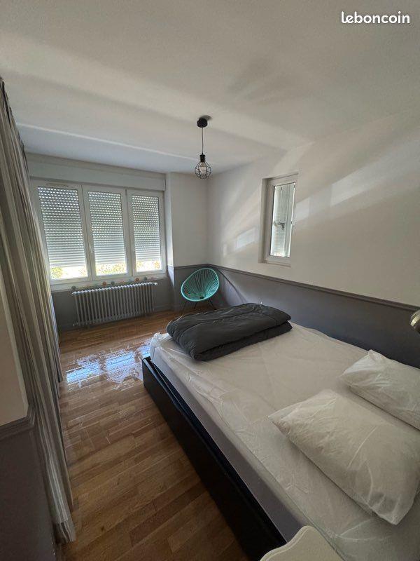 Appartement à louer, 70m², Perros-Guirec