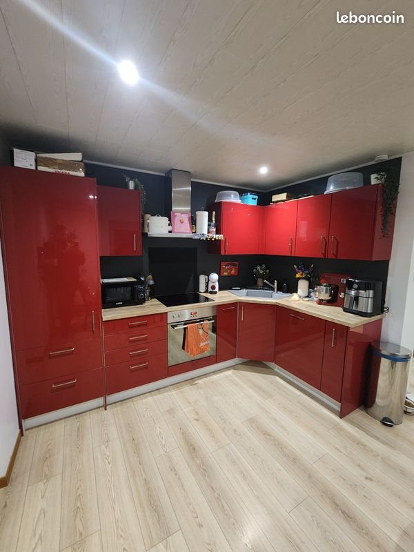 Appartement à louer, 50m², Audincourt