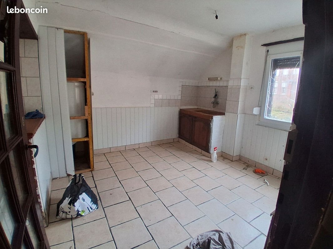 Appartement à vendre, 207m², Vervins