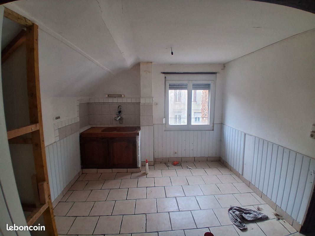 Appartement à vendre, 207m², Vervins
