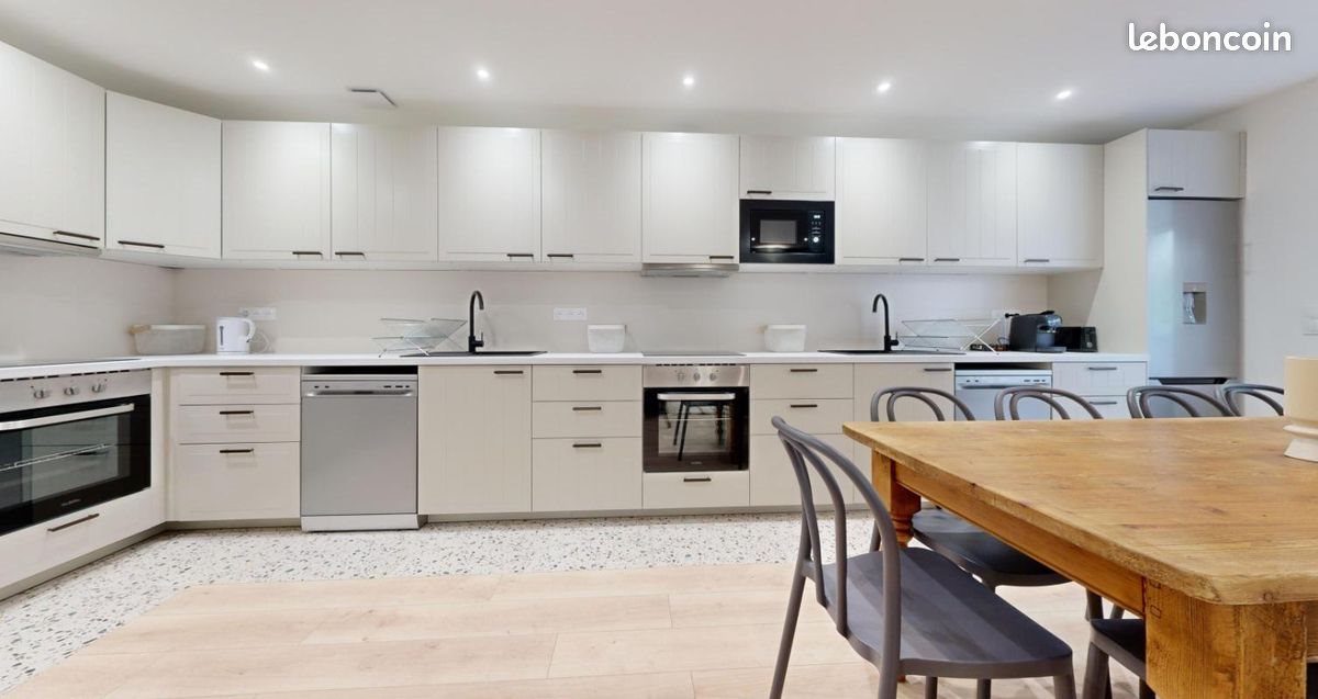 Appartement à louer, 218m², Rennes