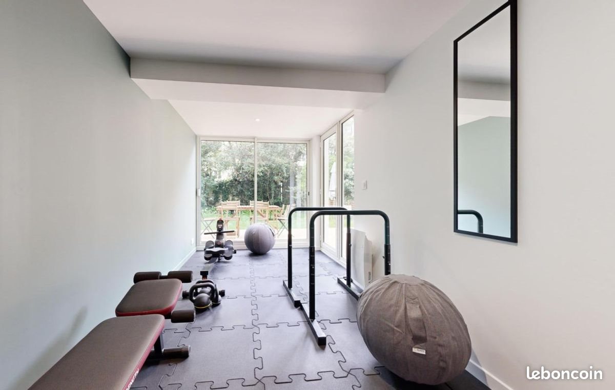 Appartement à louer, 218m², Rennes