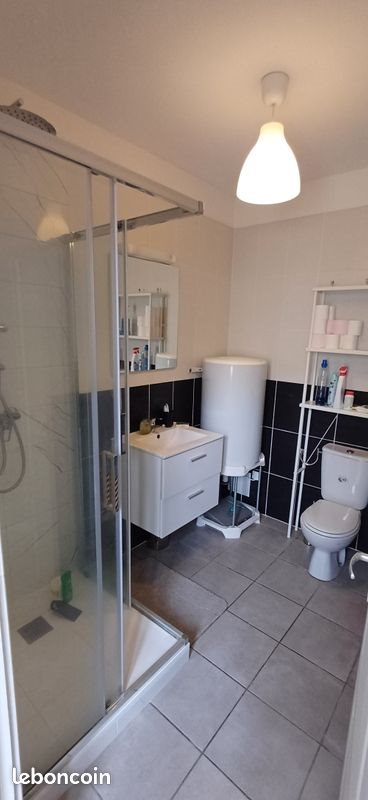 Appartement à louer, 30m², Vichy