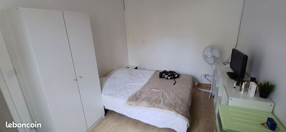 Appartement à louer, 30m², Vichy