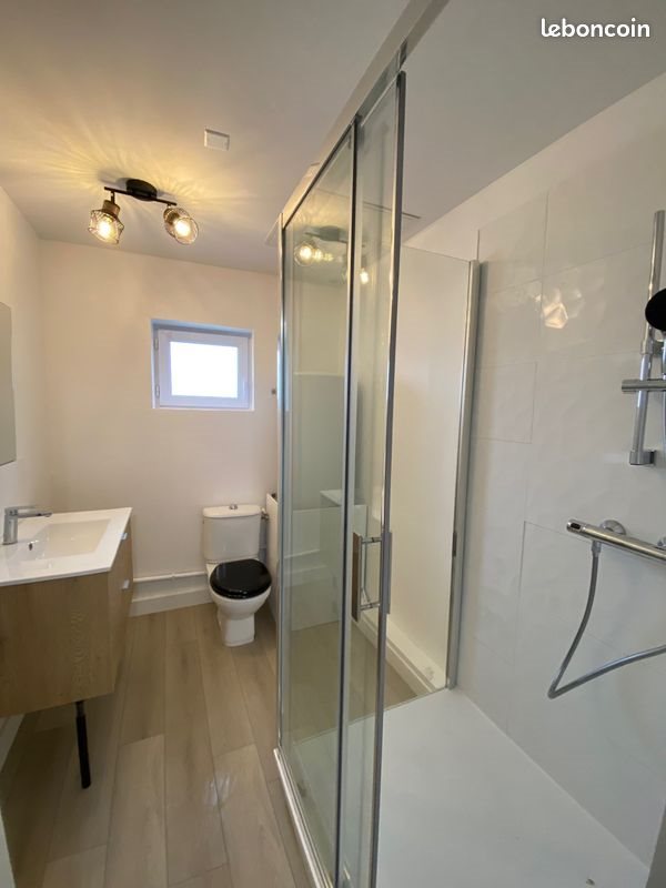 Appartement à louer, 55m², Saint-Germain