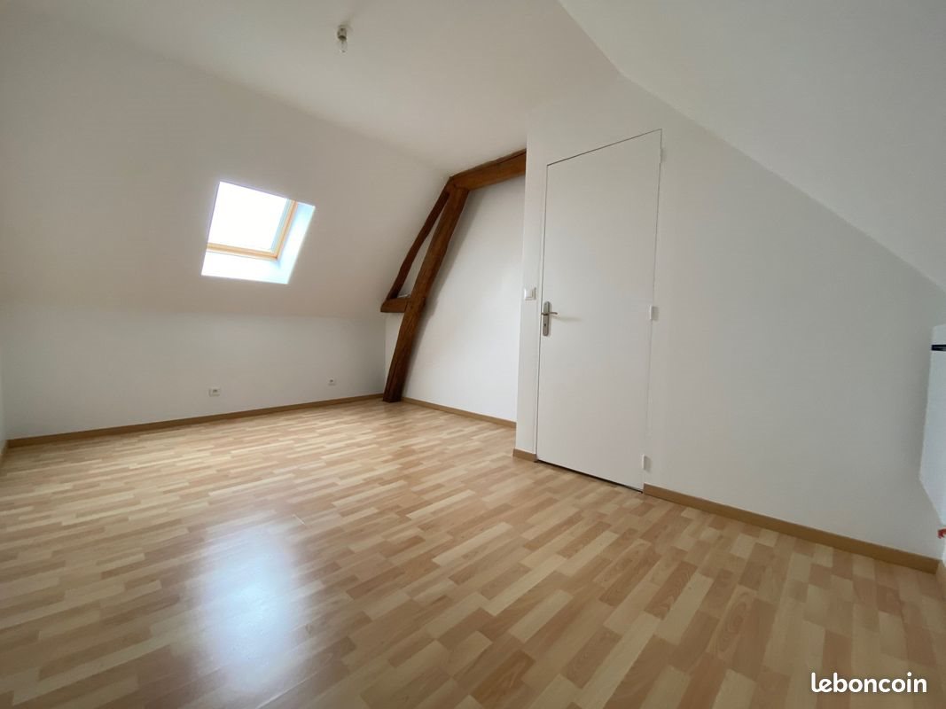 Appartement à louer, 55m², Saint-Germain