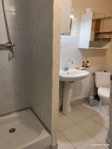 Appartement à louer, 40m², Orléans