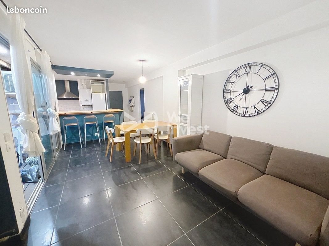 Appartement à louer, 74m², Montpellier