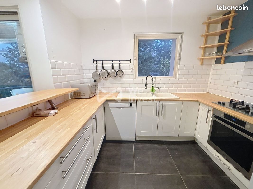 Appartement à louer, 74m², Montpellier