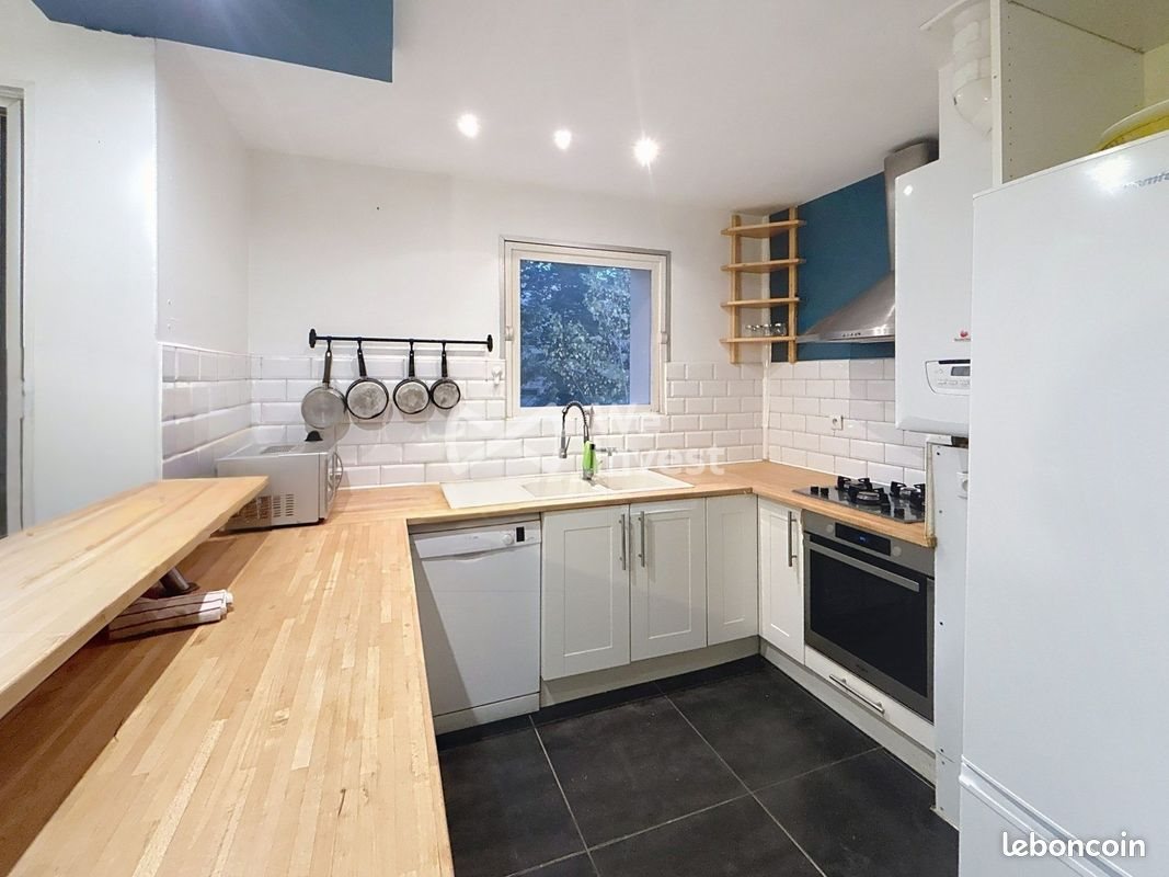 Appartement à louer, 74m², Montpellier