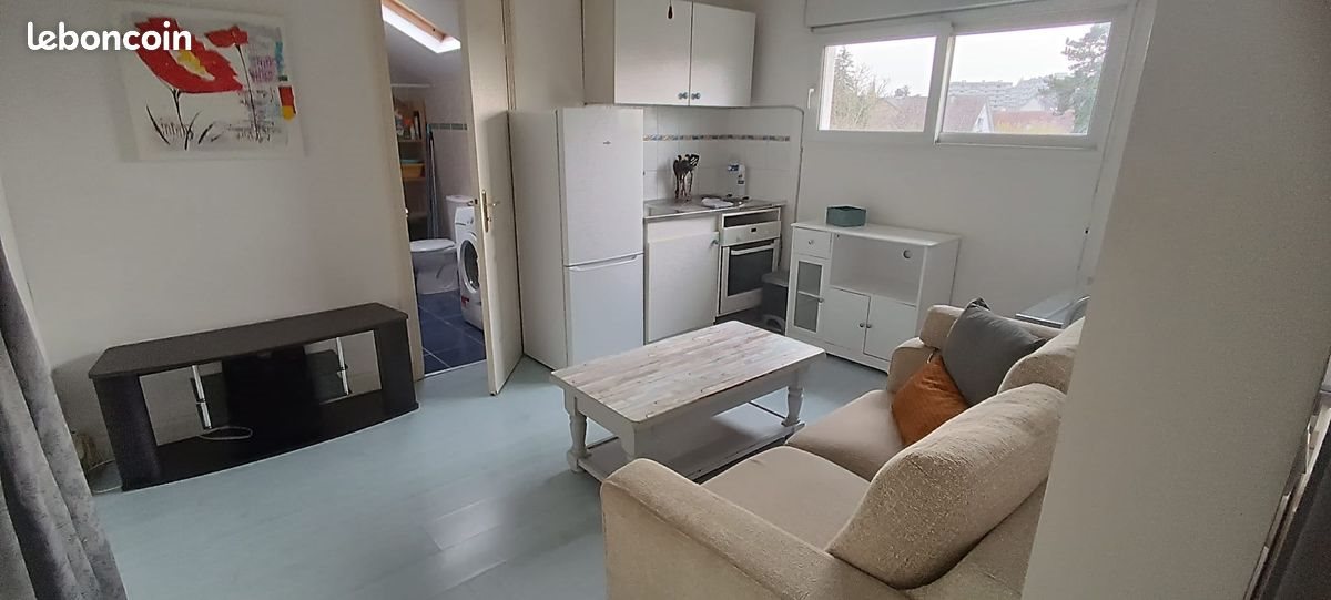 Appartement à louer, 30m², Draveil